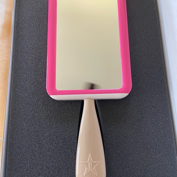 Jeffree Star limited Edition popsicle mirror! - Picture 2 of 3